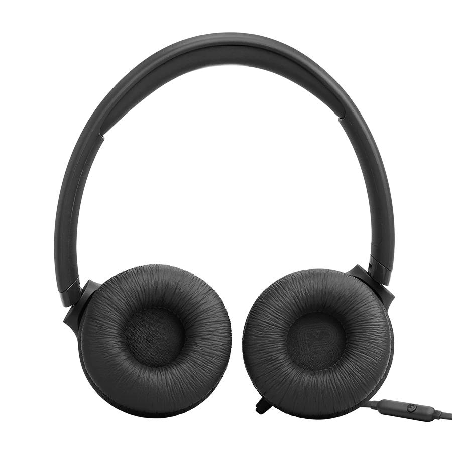 Slušalice JBL T530 crne