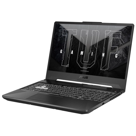 ASUS TUF A15 Gaming laptop FA506NCG-HN185, 15.6", AMD Ryzen 7 7445HS, 16GB DDR5, 512GB SSD