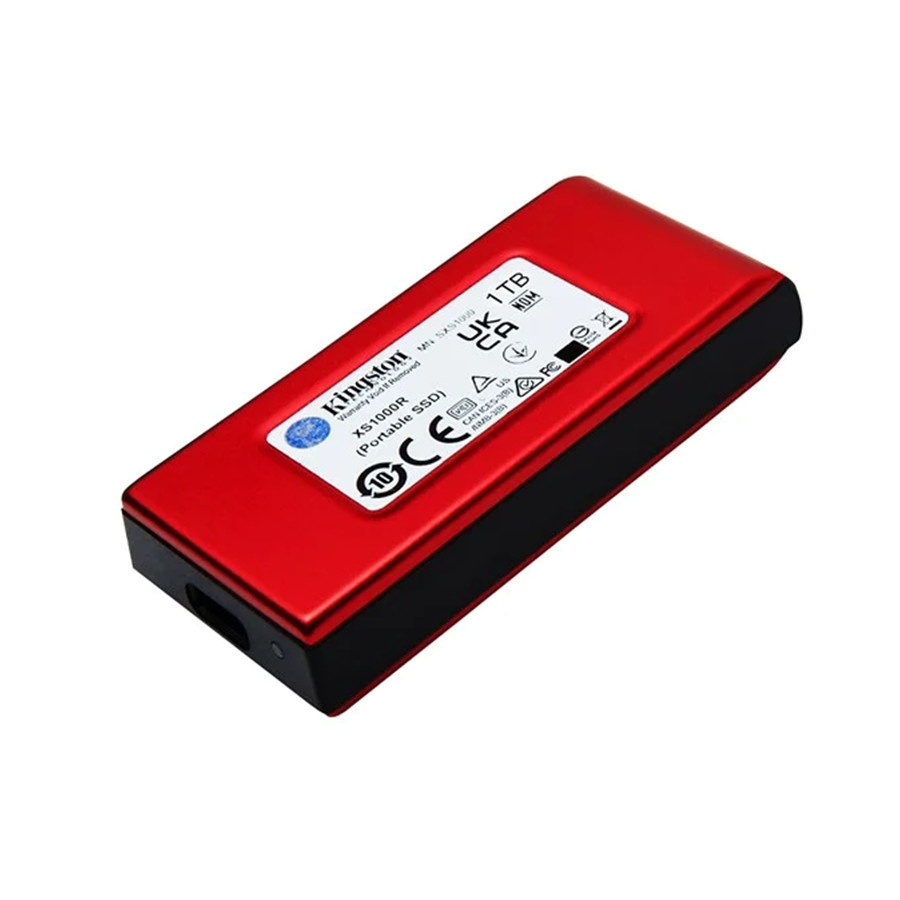 Externi SSD 1TB Kingston 1,050MB read, 1,000MB/s write