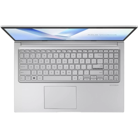 ASUS VivoBook 15 laptop X1504VA-BQ4271W, 15.6", Intel Core 7 150U, 16GB DDR5, 512GB SSD