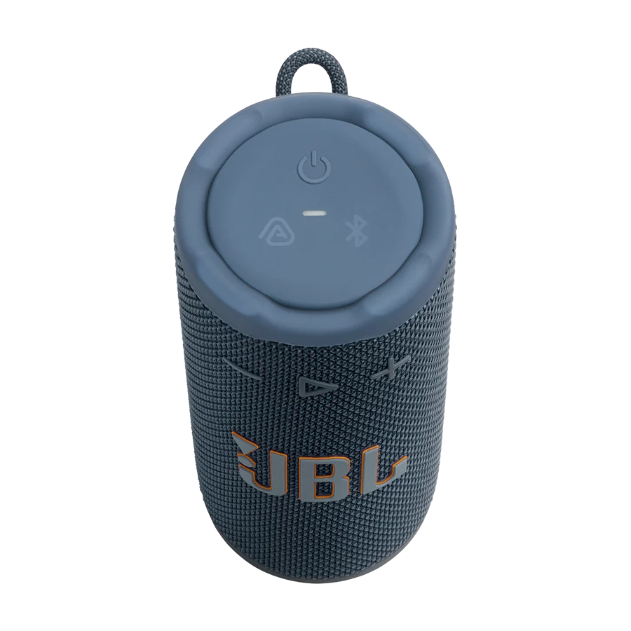 JBL bežični zvučnik GRIP plavi