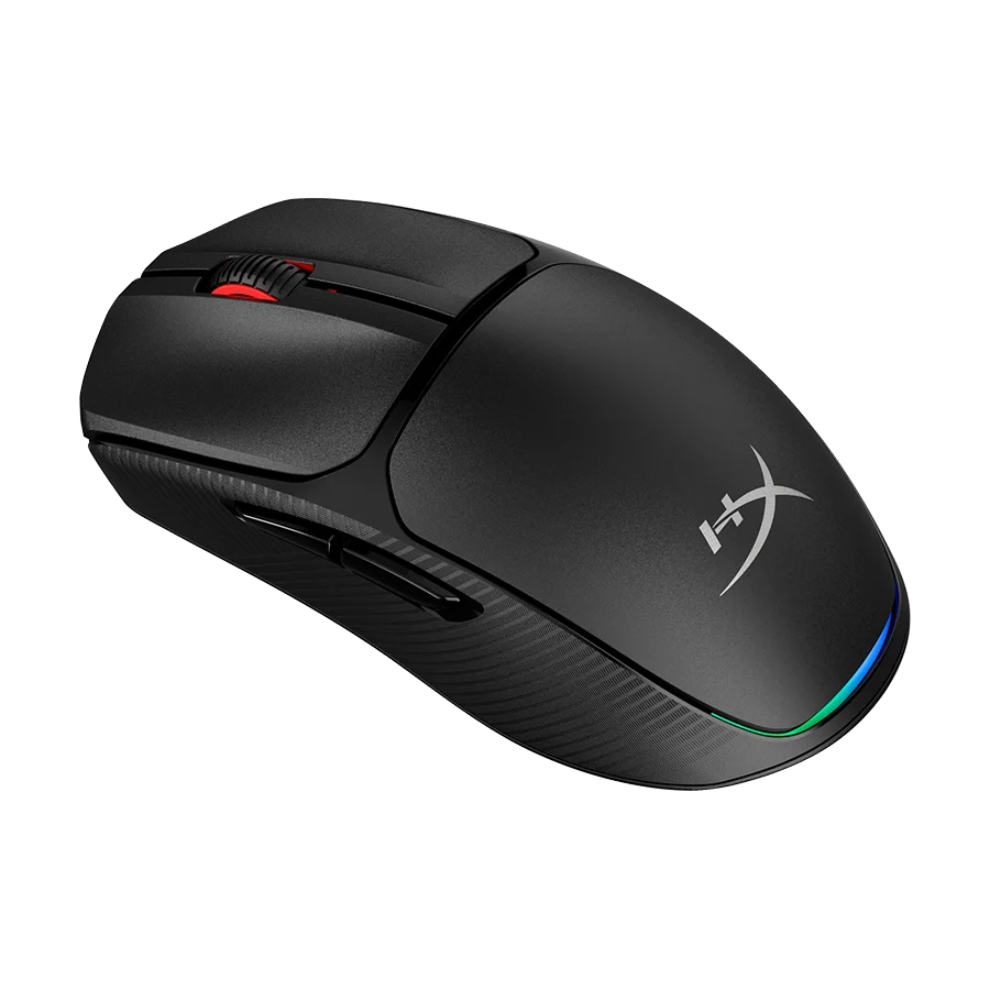 Miš HyperX Pulsefire Fuse Wireless Gaming Mouse A1KY6AA
