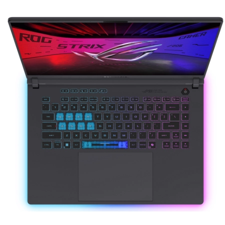 ASUS ROG Strix G16 Gaming laptop G615JMR-RV063, 16", Intel Core i7 14650HX, 32GB DDR5, 1TB SSD