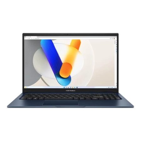 ASUS VivoBook 15 laptop X1504VA-BQ1358W, 15.6", Intel Core i7-1355U, 16GB DDR4, 1TB SSD