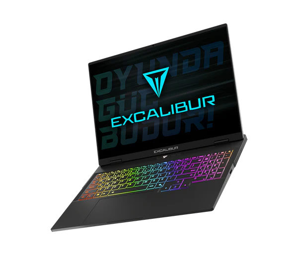 Laptop Casper Excalibur G915 i7-13620H 1TB 16GB RTX 5060 8GB