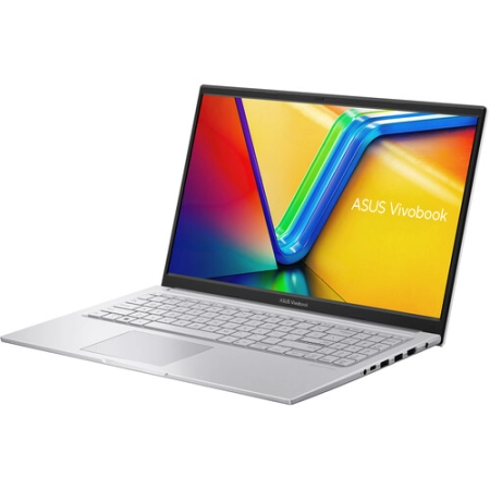 ASUS VivoBook 15 laptop F1504VAP-WH56, 15.6", Intel Core 5 120U, 16GB DDR4, 512GB SSD