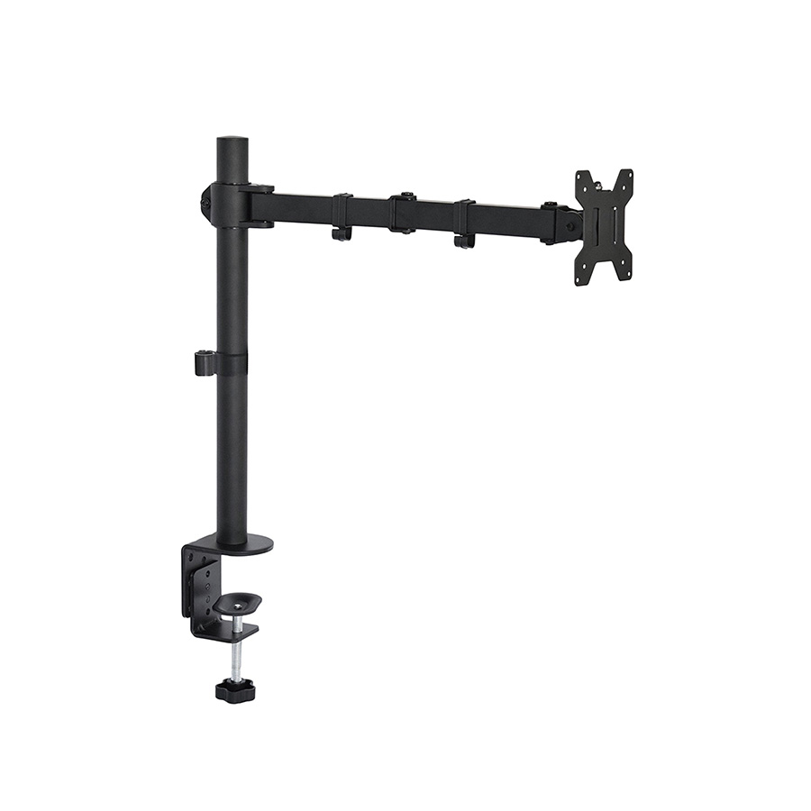 NOSAČ ZA MONITOR GEMBIRD MA-DF1-01, 13”-27”, up to 8 kg