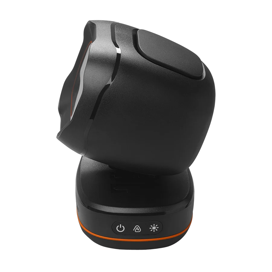 JBL Partylight beam