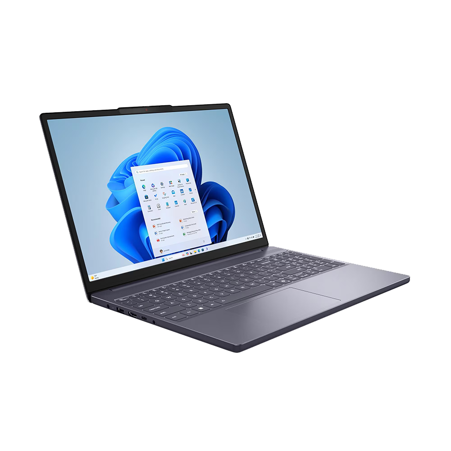 Lenovo IdeaPad Slim 3 15ARP10 83K700BWSC 15,3″ WUXGA IPS AG AMD Ryzen 7 7735HS/16GB/1TB/Backlit kbd./2Y/Luna grey