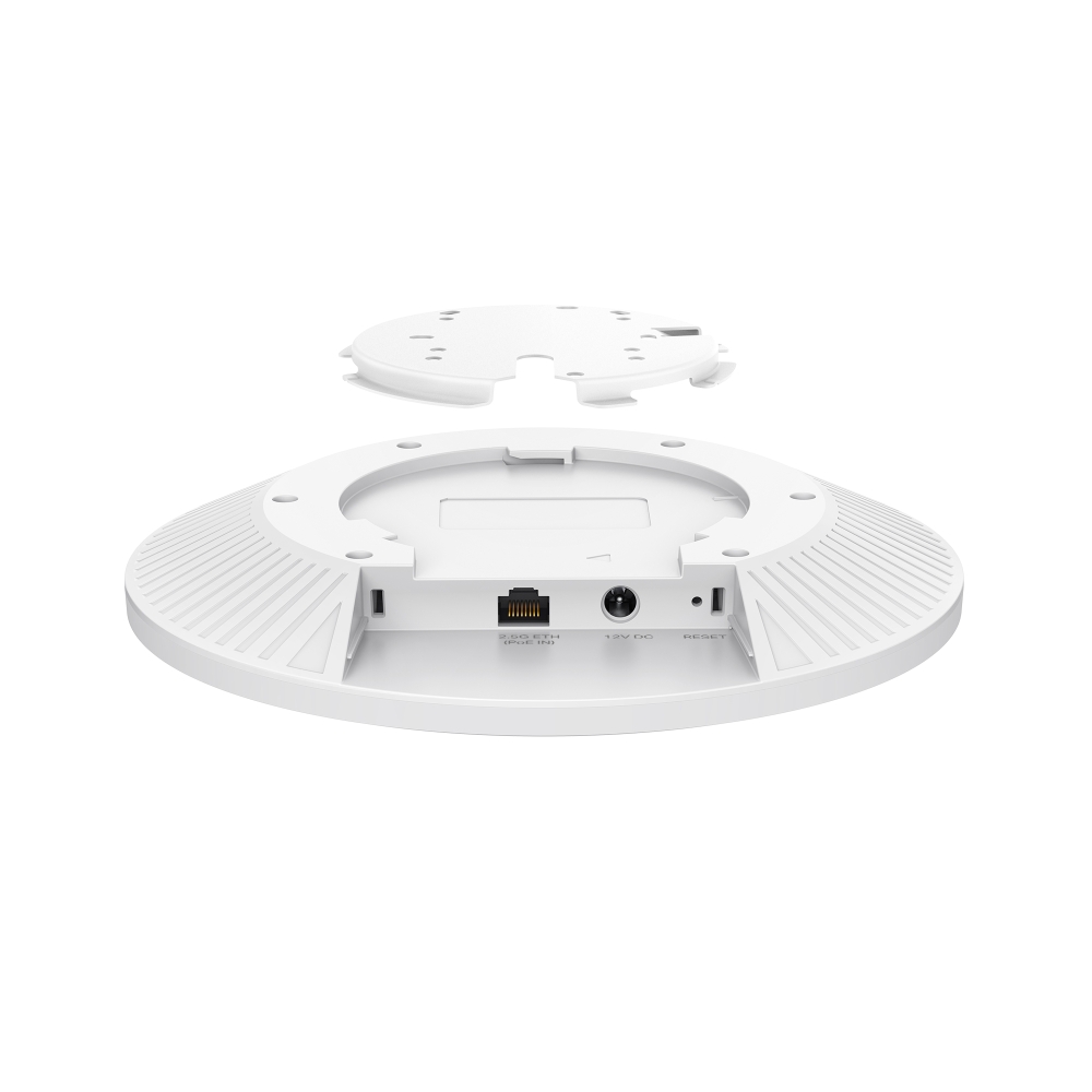 TP-Link Access Point EAP772 BE9300 Wifi 7