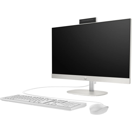 HP ProOne 240 G10 AiO PC 9M9G0AT, 23.8", Intel Core i5-1334U, 16GB DDR4, 512GB PCIe NVMe SSD