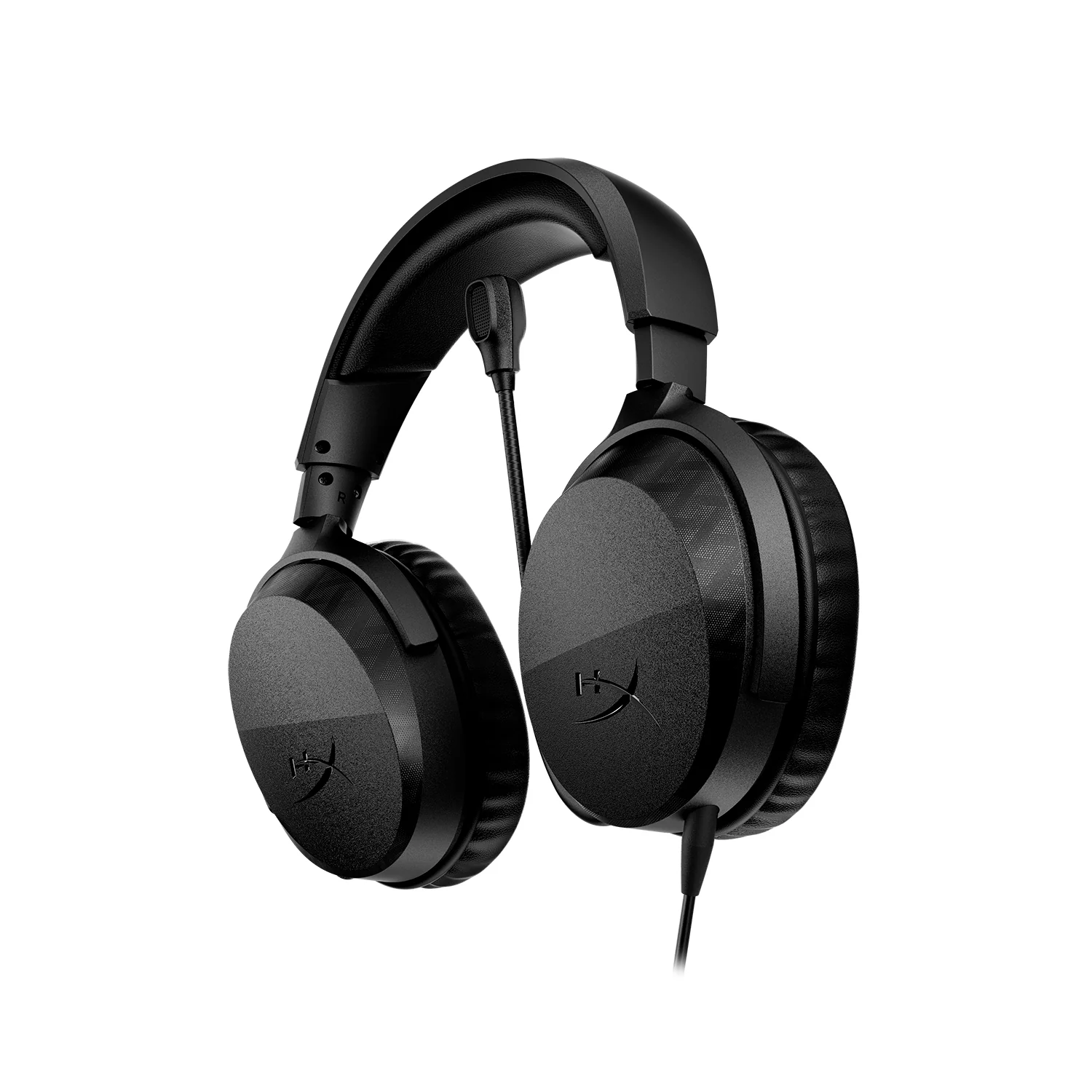 Slušalice sa mikrofonom HyperX Cloud Stinger 3 Gaming Headset (Black), BS1T5AA