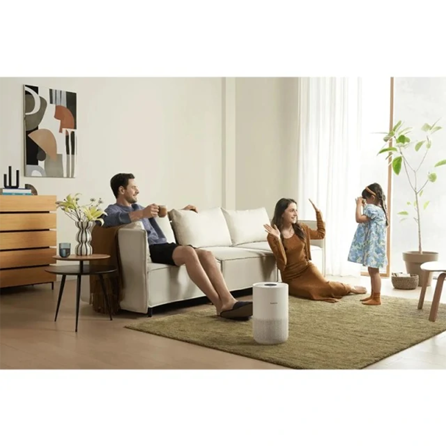 Pročišćivač zraka Xiaomi Mi Smart purifier 4 Compact