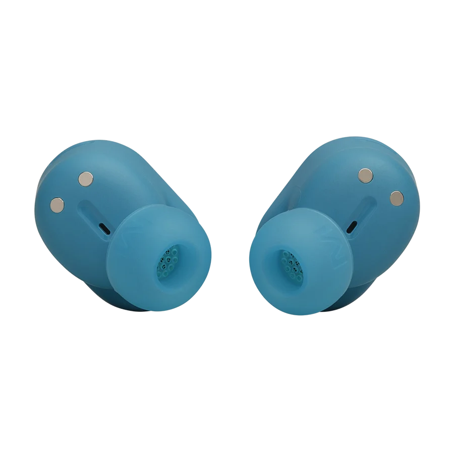 Slušalice bluetooth potpuno bežične JBL Tune BUDS 2 plave