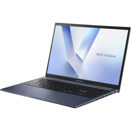 ASUS Vivobook 15 laptop M1502YA-BQ928, 15.6", AMD Ryzen 7 5825U, 16GB DDR4, 512GB SSD