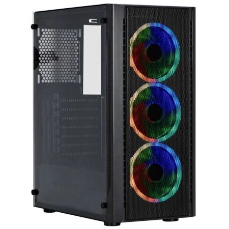 Konfiguracija Magic, Intel Core i5 14400F 2.5GHz, DDR4 16GB, SSD 512GB