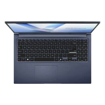 ASUS VivoBook 15 laptop M1502NAQ-BQ038, 15.6", AMD Ryzen 5 150, 16GB DDR5, 512GB SSD