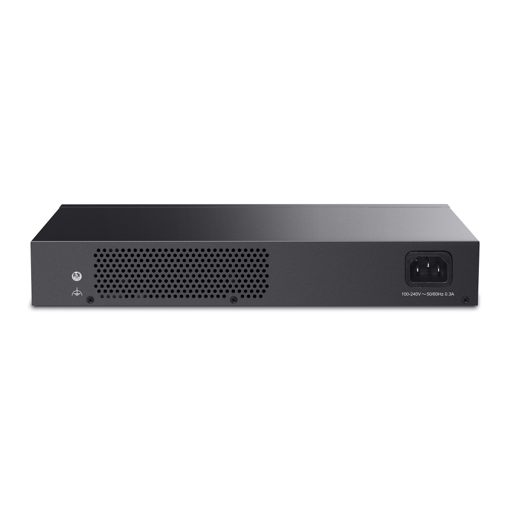 Mercusys MS116GS Gigabit 16 Portni Switch