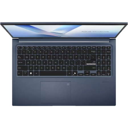 ASUS Vivobook 15 laptop M1502YA-BQ928, 15.6", AMD Ryzen 7 5825U, 16GB DDR4, 512GB SSD