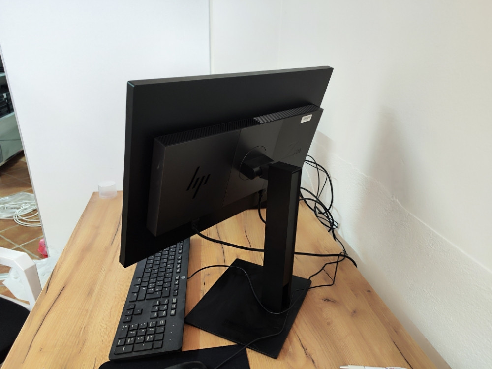 Monitor HP Z24N G2 FHD 1920x1200 IPS, HDMI, DP, DVI