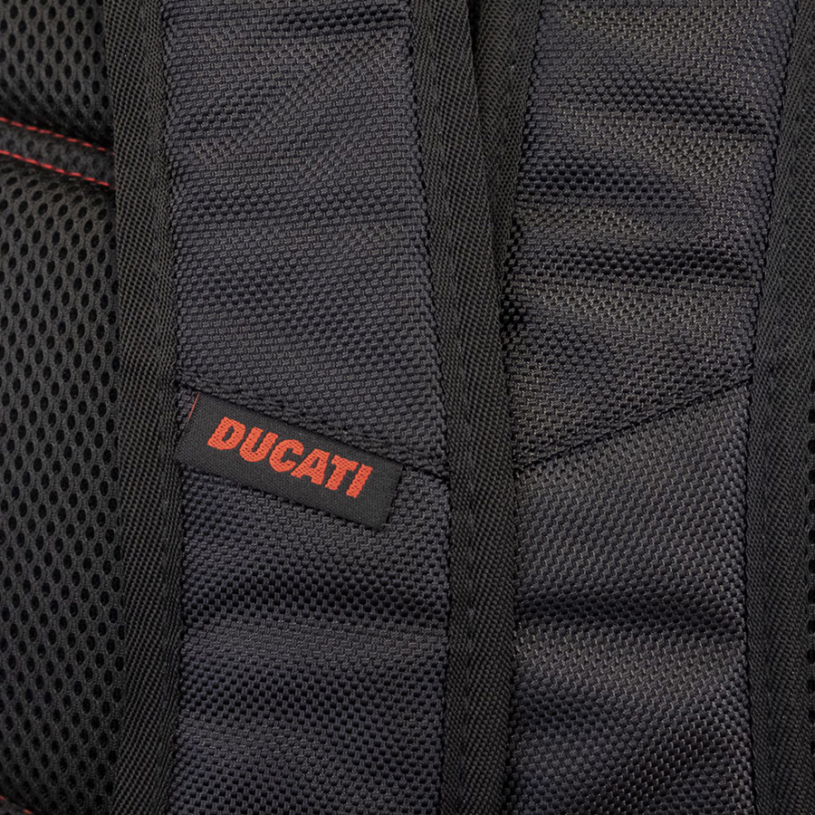 Ruksak DUCATI waterproof backpack