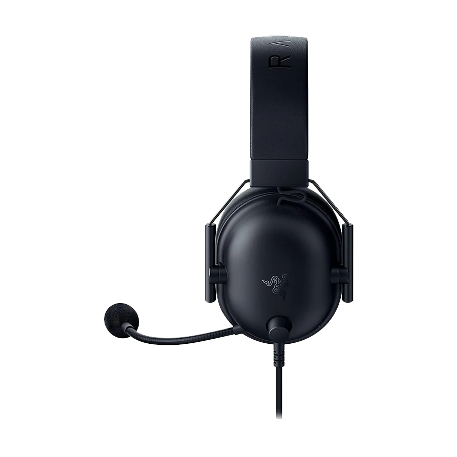 Slušalice Razer BlackShark V2 X For PlayStation – Wired Console esports Headset – Black – EU + ANZ Packaging RZ04-032410
