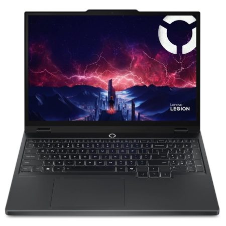 LENOVO Legion 5 15AHP10 Gaming laptop 83M0002HPB/32GB-1TB, 15.1", AMD Ryzen 7 260, 32GB DDR5, 1TB SSD