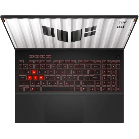 ASUS TUF A16 Gaming laptop FA608UP-A16.R95070, 16", AMD Ryzen AI 9 270, 32GB DDR5, 1TB SSD