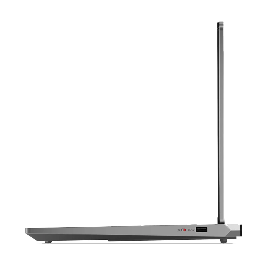 Laptop Lenovo LOQ Essential 15,6 144Hz i7-13650HX 16GB 1TB SSD RTX 5050 8GB