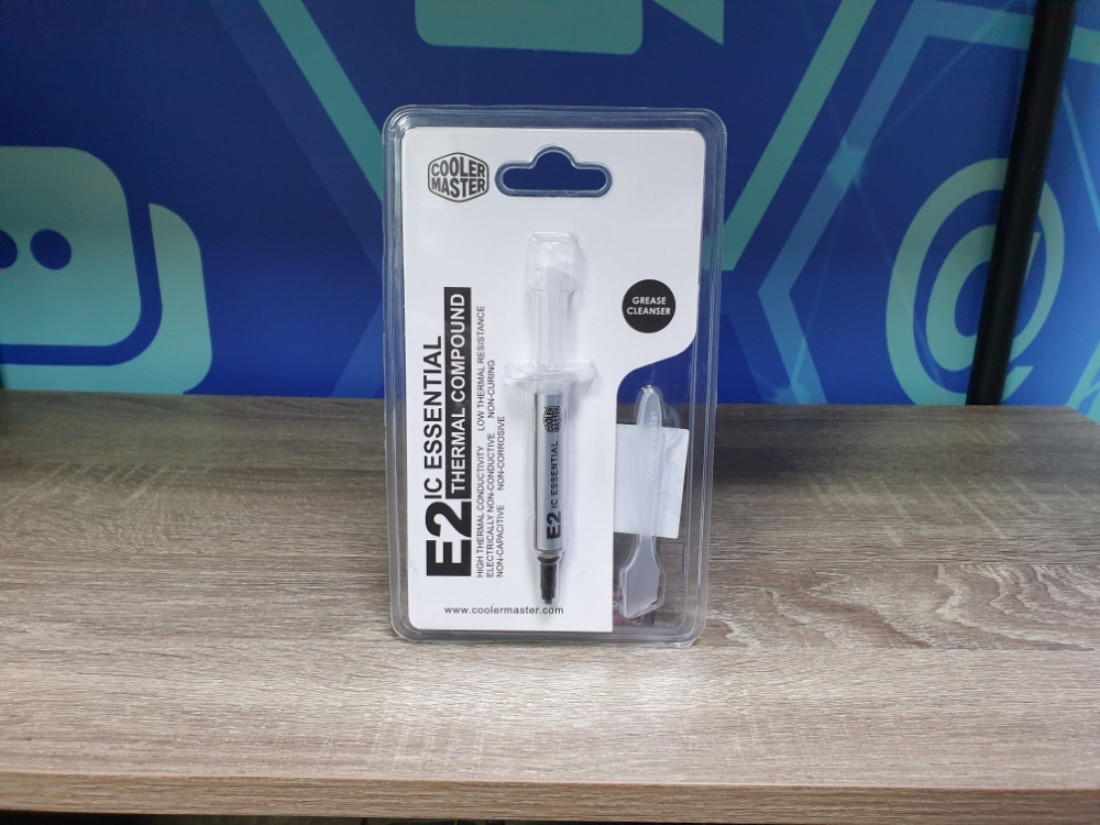 Cooler Master Termalna Pasta IC Essential E2 Gold