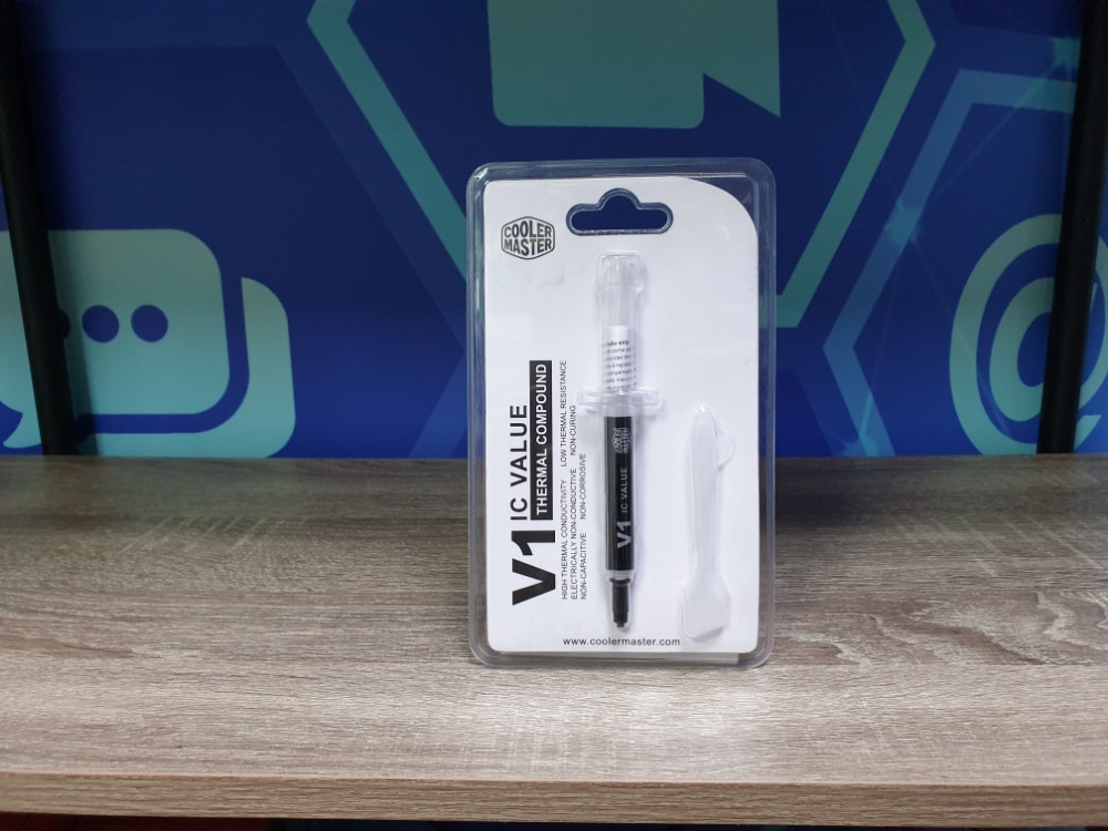 Cooler Master Termalna Pasta IC Value V1