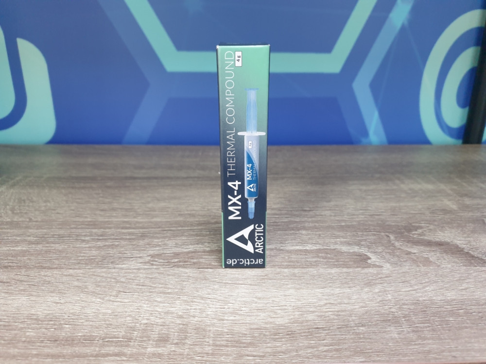 Arctic Termalna Pasta MX-4 4g
