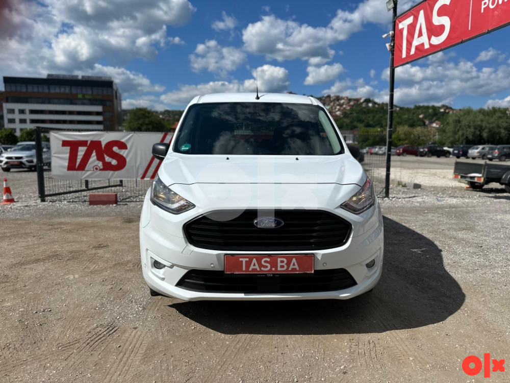 Ford Tourneo Connect 1.5 TDCI 7 Sjedišta