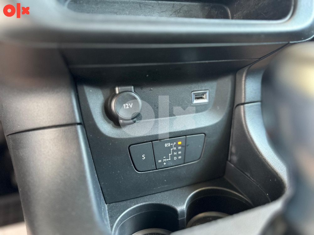 Citroen C3 1.2 PureTech AUTOMATIK 81 kW KAMERA, NAVI