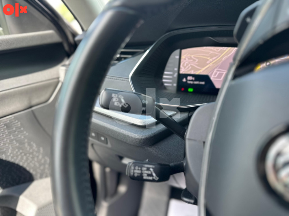 Škoda Octavia 2.0 TDI DSG VIRTUAL Novi model