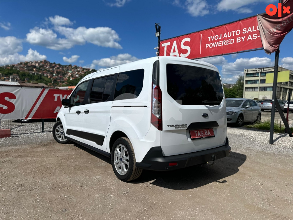 Ford Tourneo Connect 1.5 TDCI 7 Sjedišta