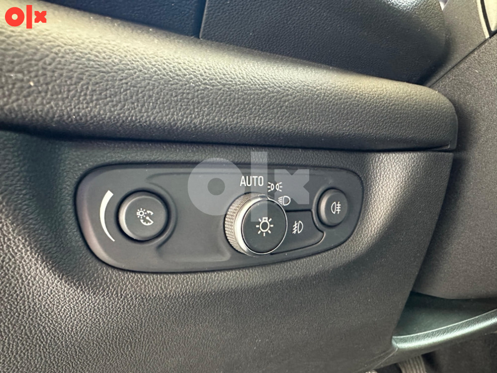 Opel Insignia Grand Sport Automatik IntelliLux MATRIX