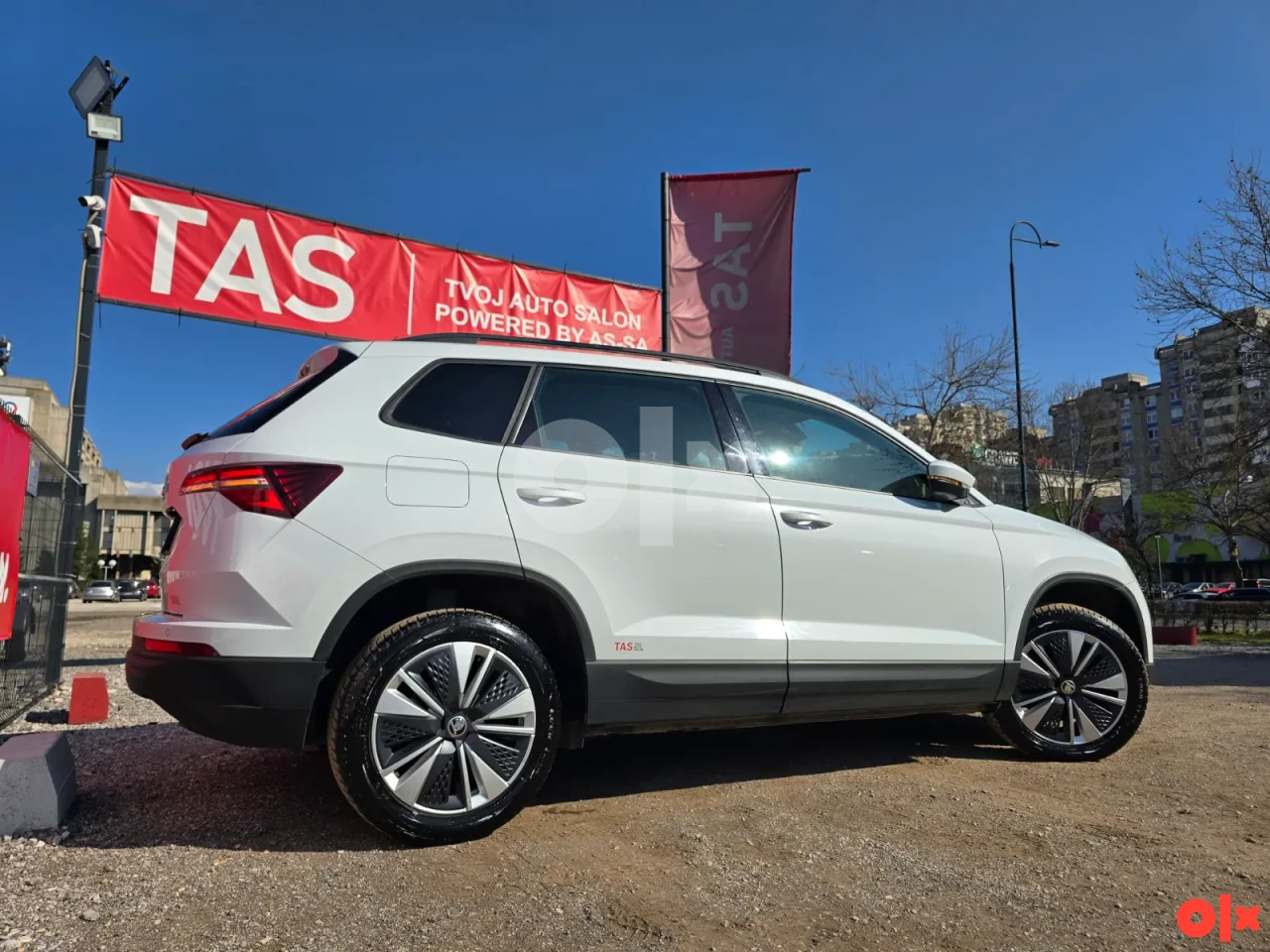 Škoda Karoq 2.0 DSG-Tiptronik 2022 Full LED -FACELIFT-
