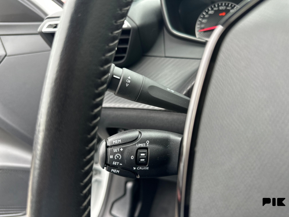 Peugeot 208 1.5 BlueHDI 102 KS -Novi model-