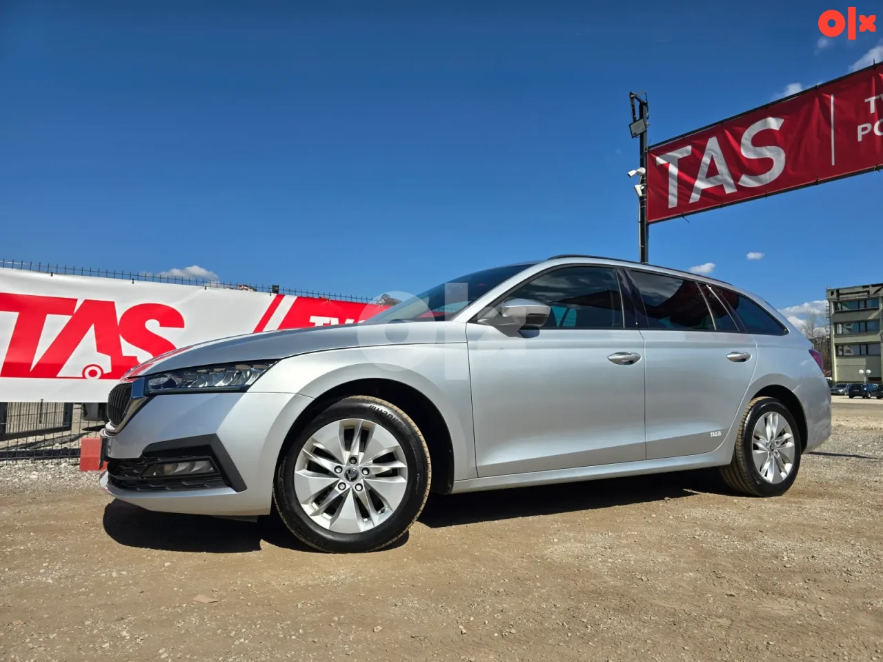 Škoda Octavia 4x4 2.0 TDI 150 KS DSG VIRTUAL KAMERA Novi model