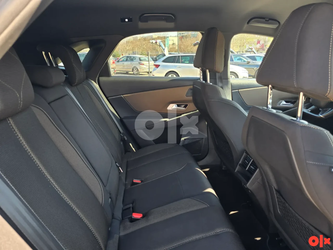 Citroen DS7 2.0 BlueHDI 180KS AUTOMATIK DS Active LED Vision