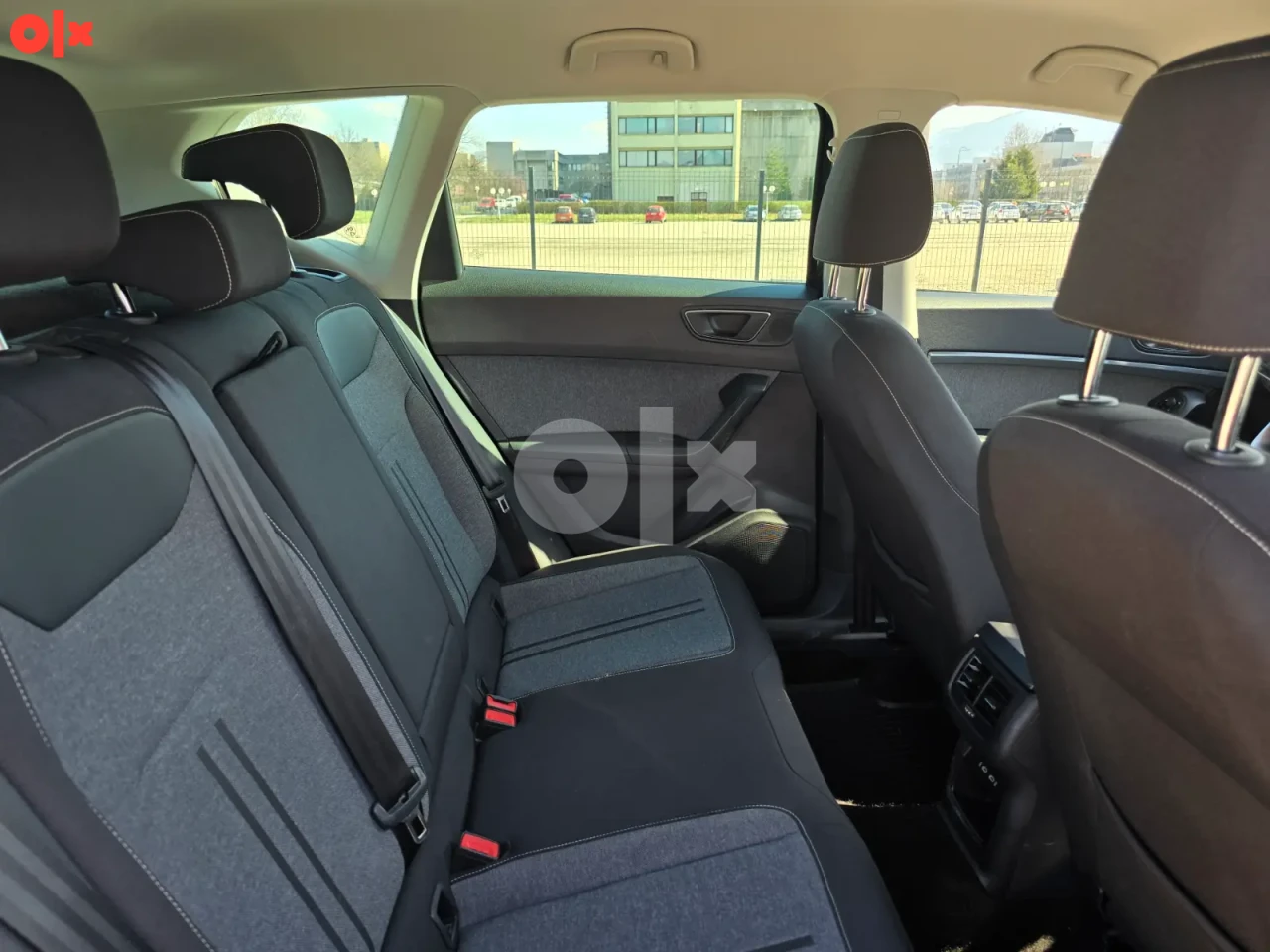Seat Ateca 2.0 TDI Automatik Style 150KS Full LED FACELIFT