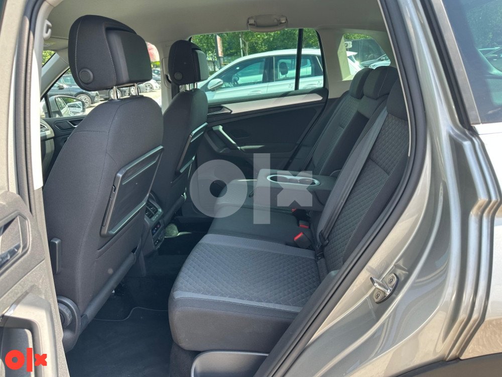 Volkswagen Tiguan 2.0 TDI DSG 4Motion 110kW NAVI