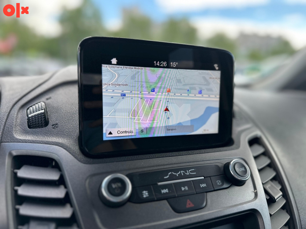 Ford Tourneo Connect 1.5 TDCI 7 Sjedišta