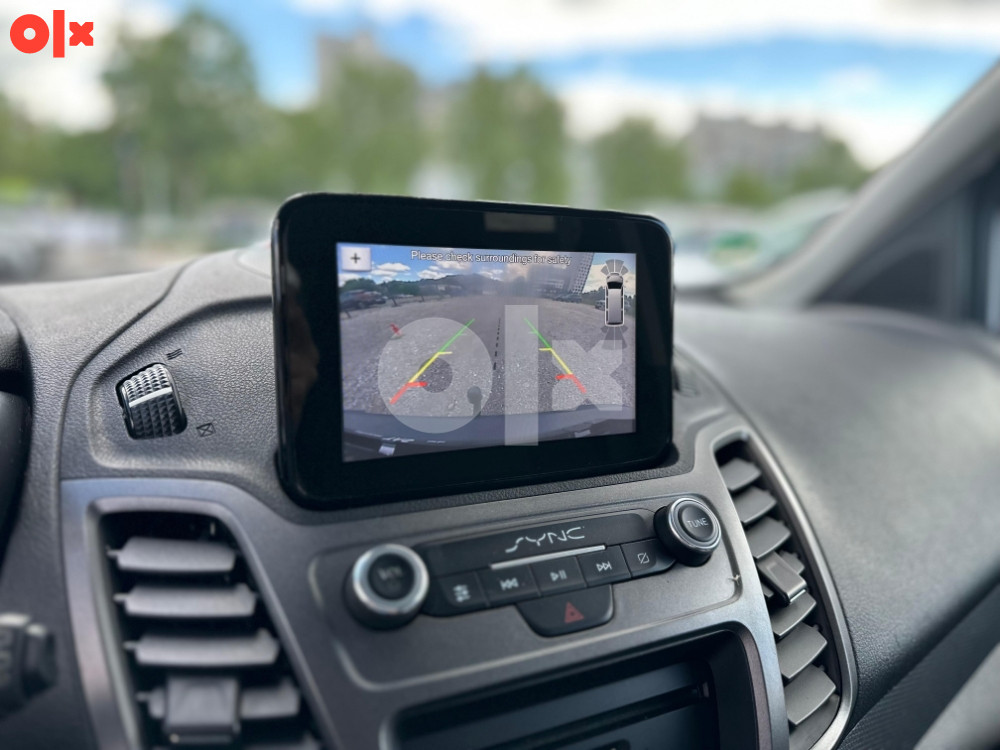 Ford Tourneo Connect 1.5 TDCI 7 Sjedišta