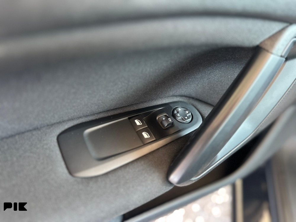Peugeot 308 1.5 BlueHDI