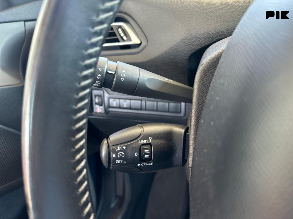 Peugeot 308 1.5 BlueHDI