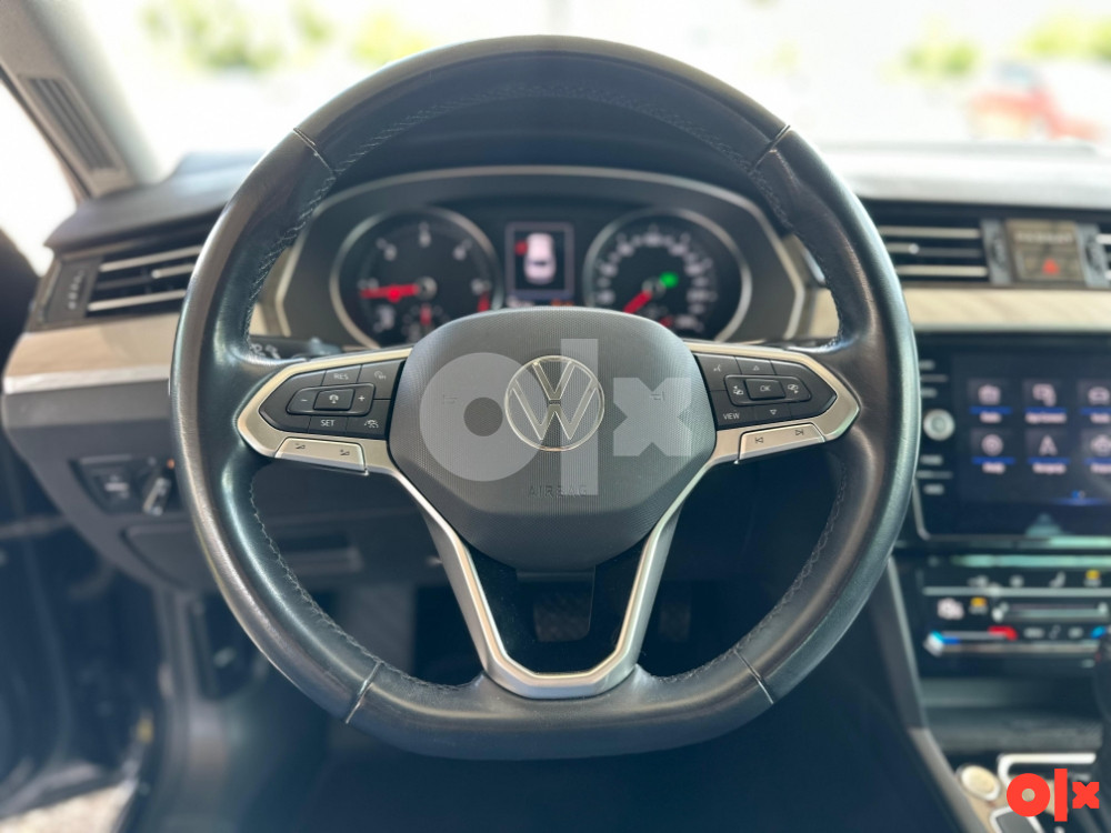 Volkswagen Passat 2.0 TDI DSG Business Line LED 150KS