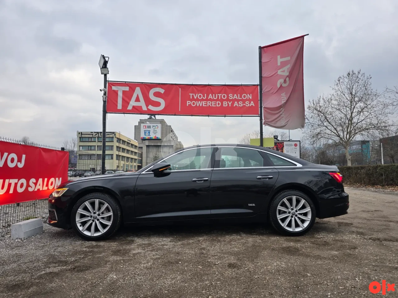 Audi A6 50 TDI Quattro 286 KS MATRIX LED KAMERA 360 VIRTUAL