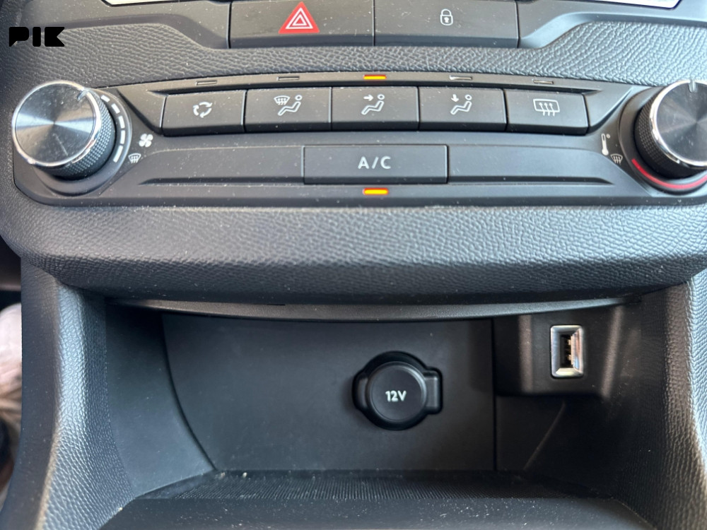 Peugeot 308 1.5 BlueHDI
